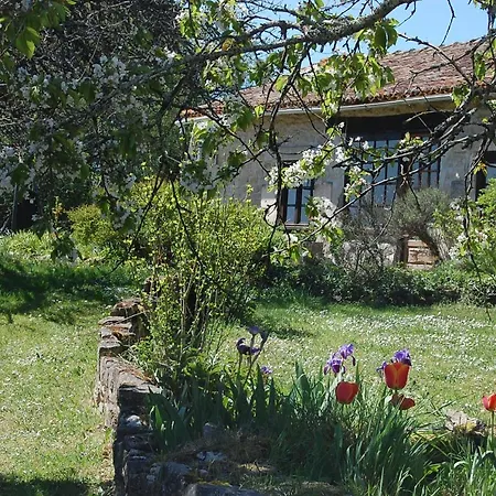 Nyaraló De Fontclairet